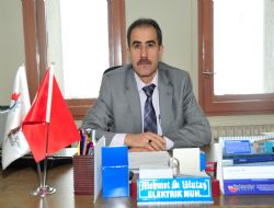Ölçü ve tartı'da beyanname uyarısı
